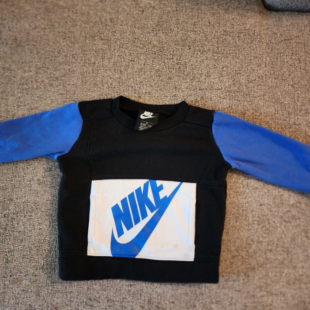 Nike 2t